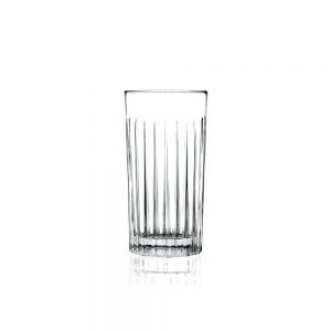  VERRE  TIMELESS 6 PIÈCES  RCR 